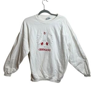 Vintage Germany Crewneck
